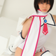 Illustration for article titled Japans Biggest Amateur Pin-Up Brings This Adult Game To Life